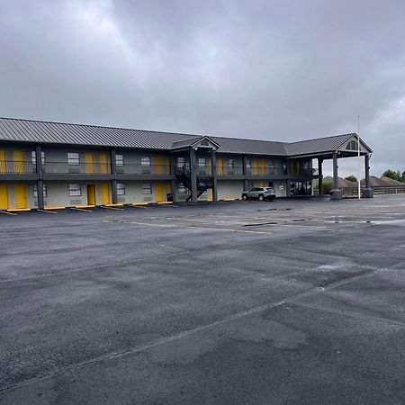 Surestay By Best Western Mcalester (Adults Only) Екстер'єр фото
