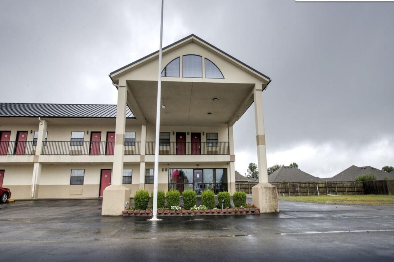 Surestay By Best Western Mcalester (Adults Only) Екстер'єр фото