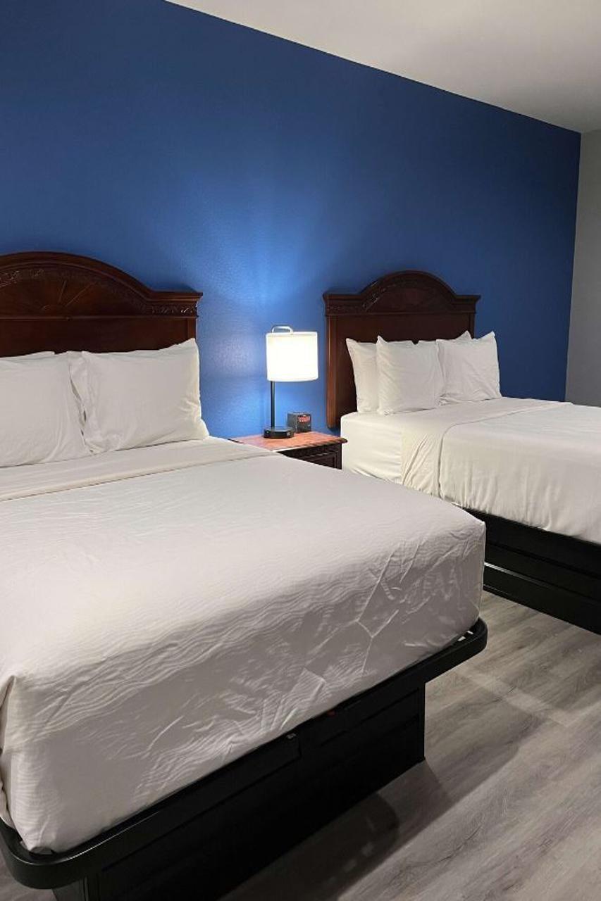 Surestay By Best Western Mcalester (Adults Only) Екстер'єр фото