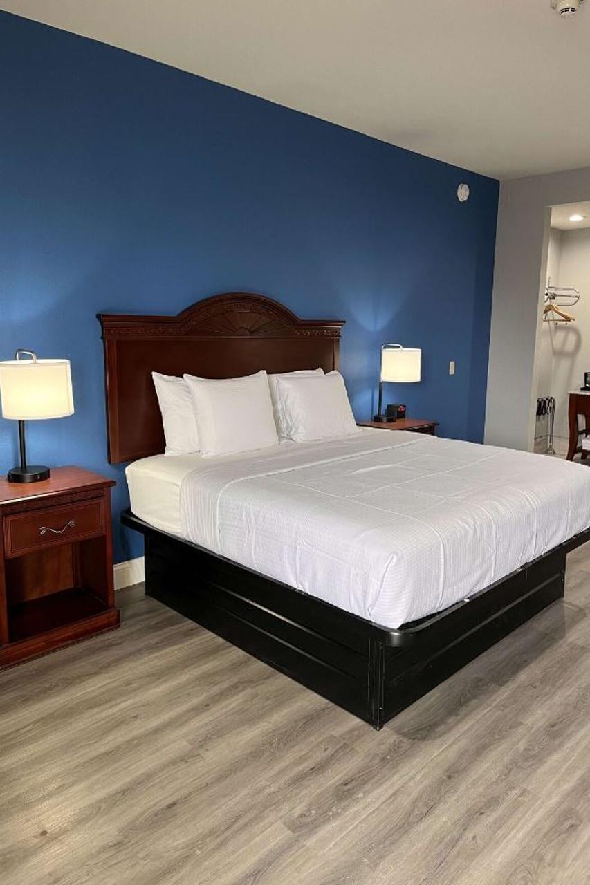 Surestay By Best Western Mcalester (Adults Only) Екстер'єр фото