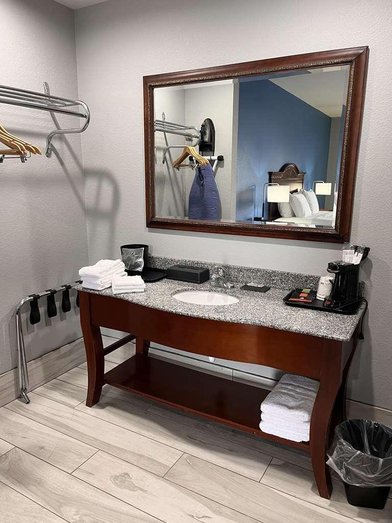 Surestay By Best Western Mcalester (Adults Only) Екстер'єр фото