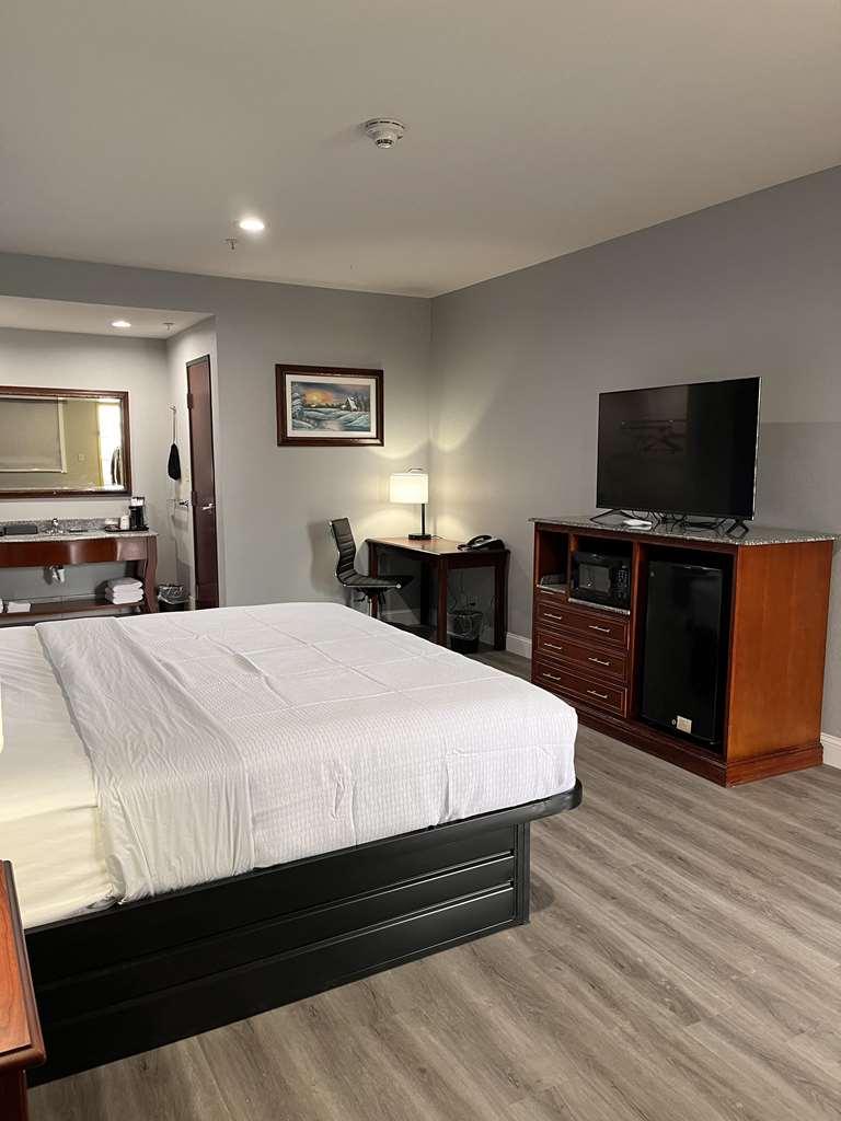 Surestay By Best Western Mcalester (Adults Only) Номер фото