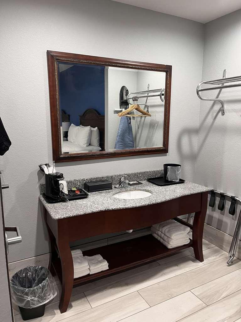 Surestay By Best Western Mcalester (Adults Only) Екстер'єр фото