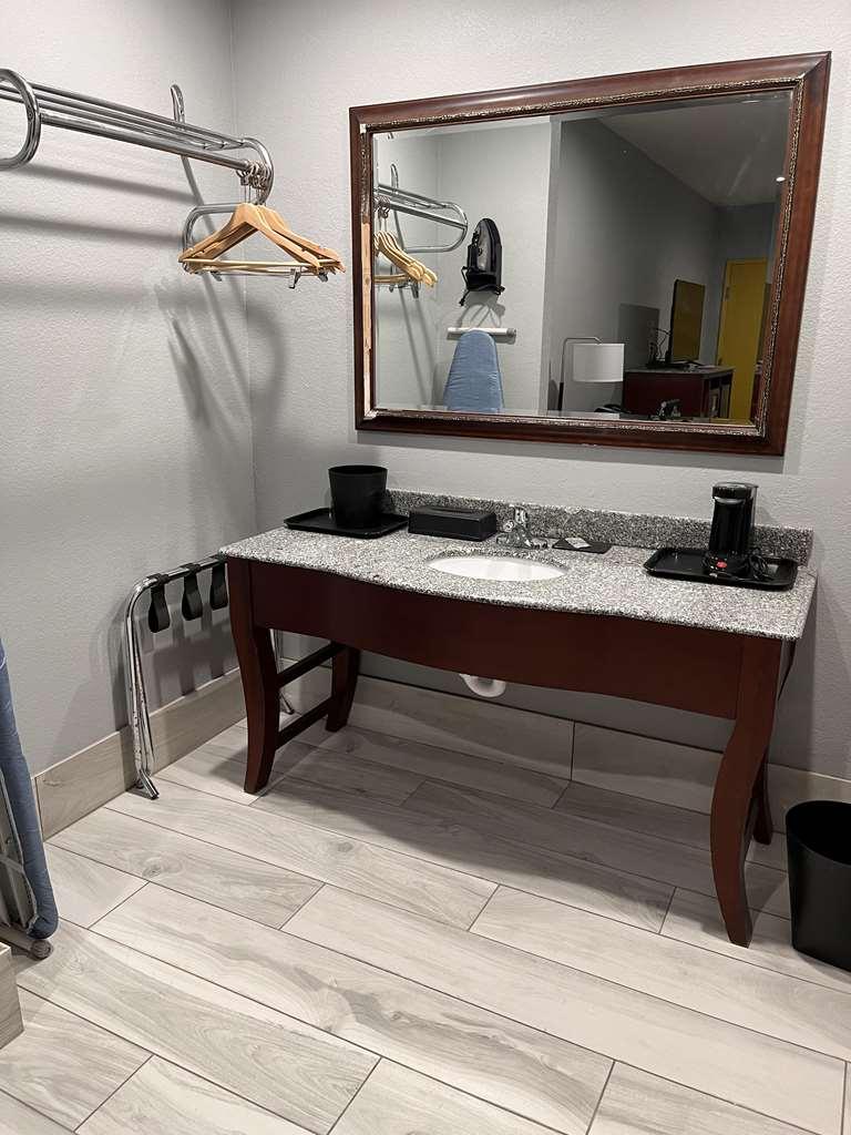 Surestay By Best Western Mcalester (Adults Only) Екстер'єр фото