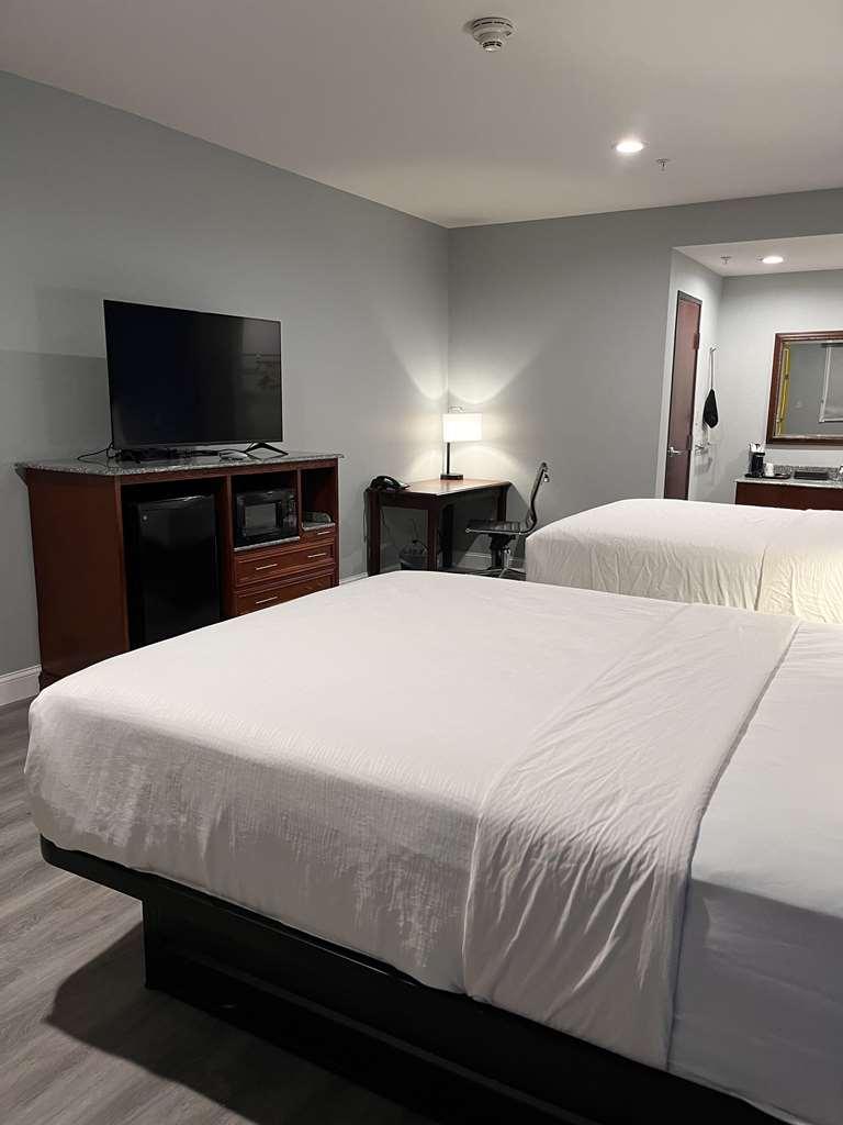 Surestay By Best Western Mcalester (Adults Only) Номер фото